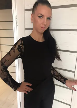Елена - Фото 2