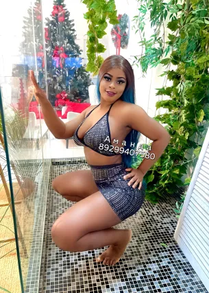 Аманда - Фото 1
