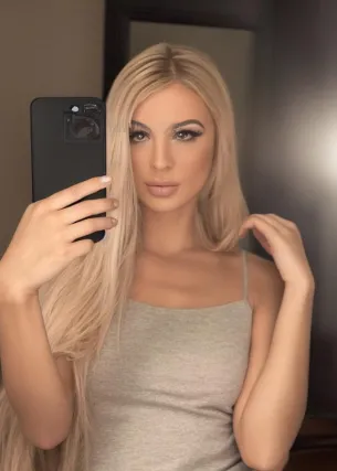 Сабрина - Фото 2