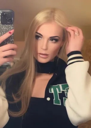 Сабрина - Фото 3