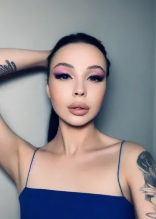 Лика - Фото 2