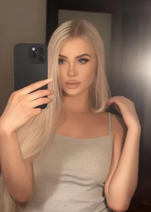 Сабрина - Фото 3