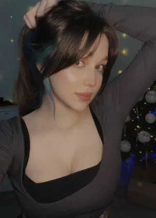 Елизавета - Фото 1