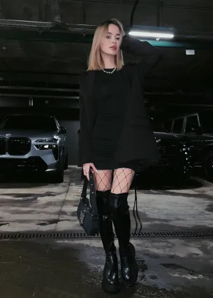 Яна - Фото 3