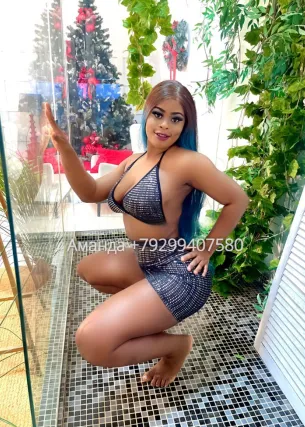 Аманда - Фото 1