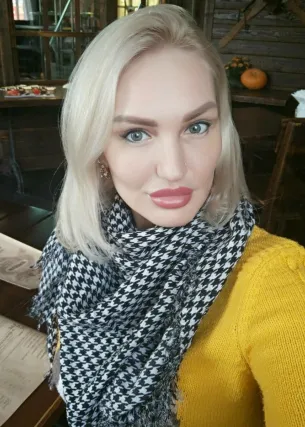Алена - Фото 3