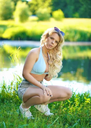 Тина - Фото 2