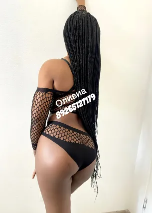 Оливиа - Фото 2